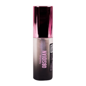 Gloss Obsidian Ruby Rose Sunstone