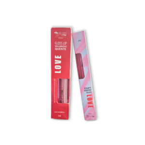 Gloss Latex + Gloss Volumoso Max Love