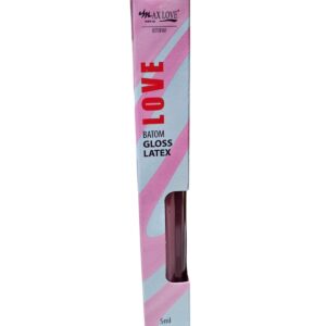 Gloss Latex Max Love