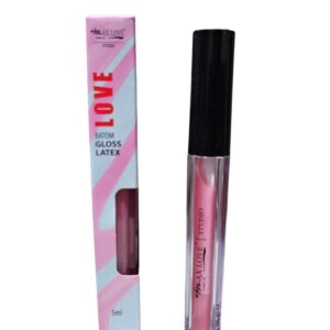 Gloss Latex Max Love