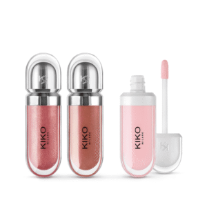 Kiko Milano 3D Hydra Lipgloss