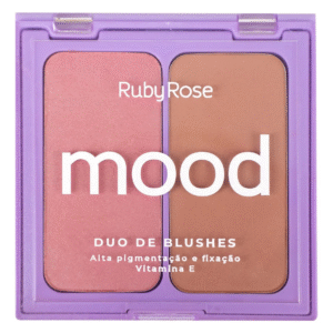 Blush Duo Feels Mood Ruby Rose